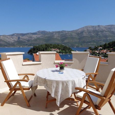 Tower Suites Korcula Номер фото