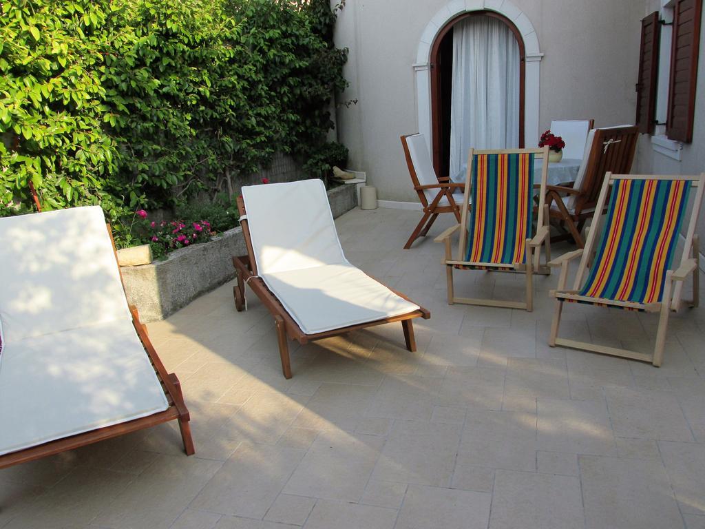 Tower Suites Korcula Экстерьер фото