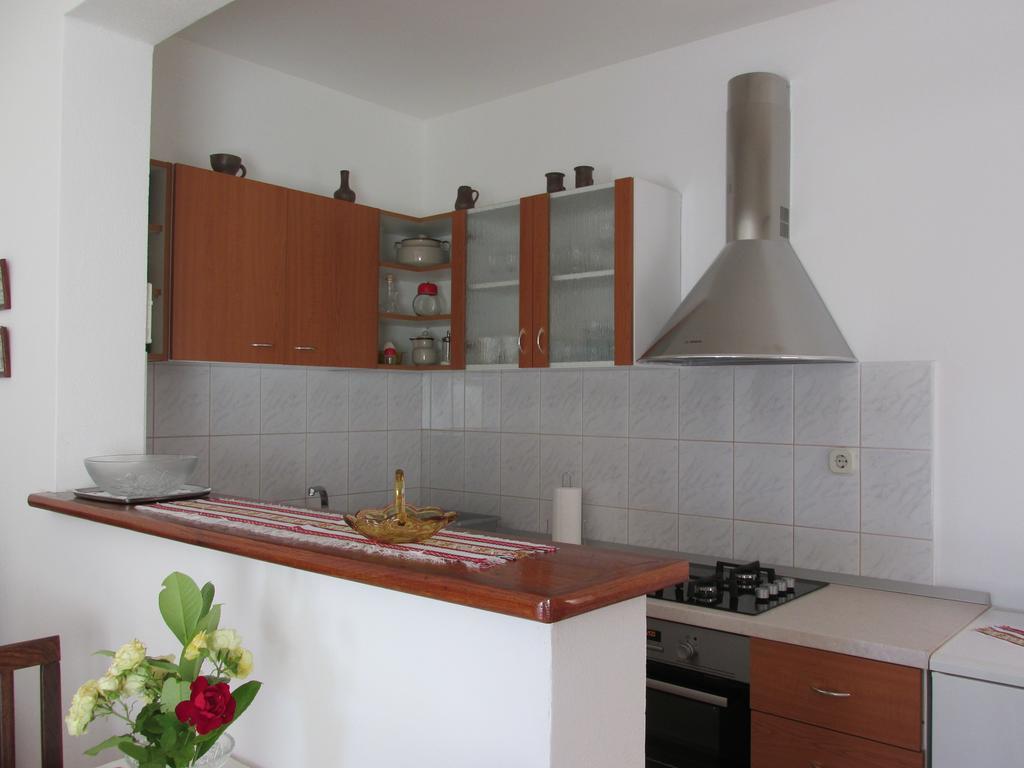 Tower Suites Korcula Экстерьер фото