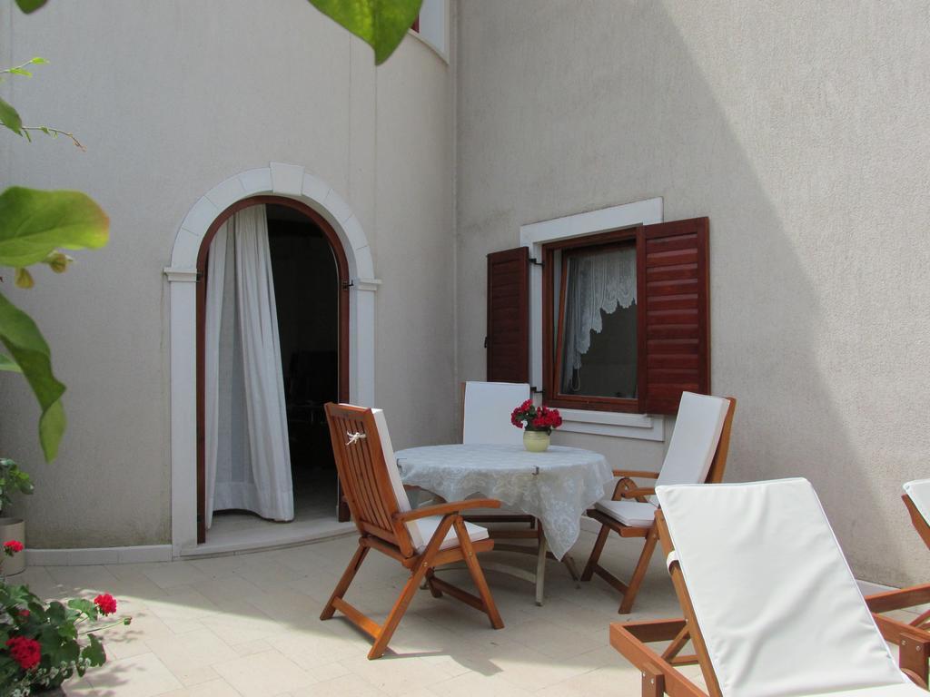 Tower Suites Korcula Экстерьер фото