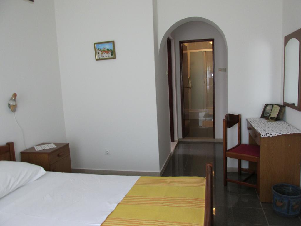 Tower Suites Korcula Экстерьер фото