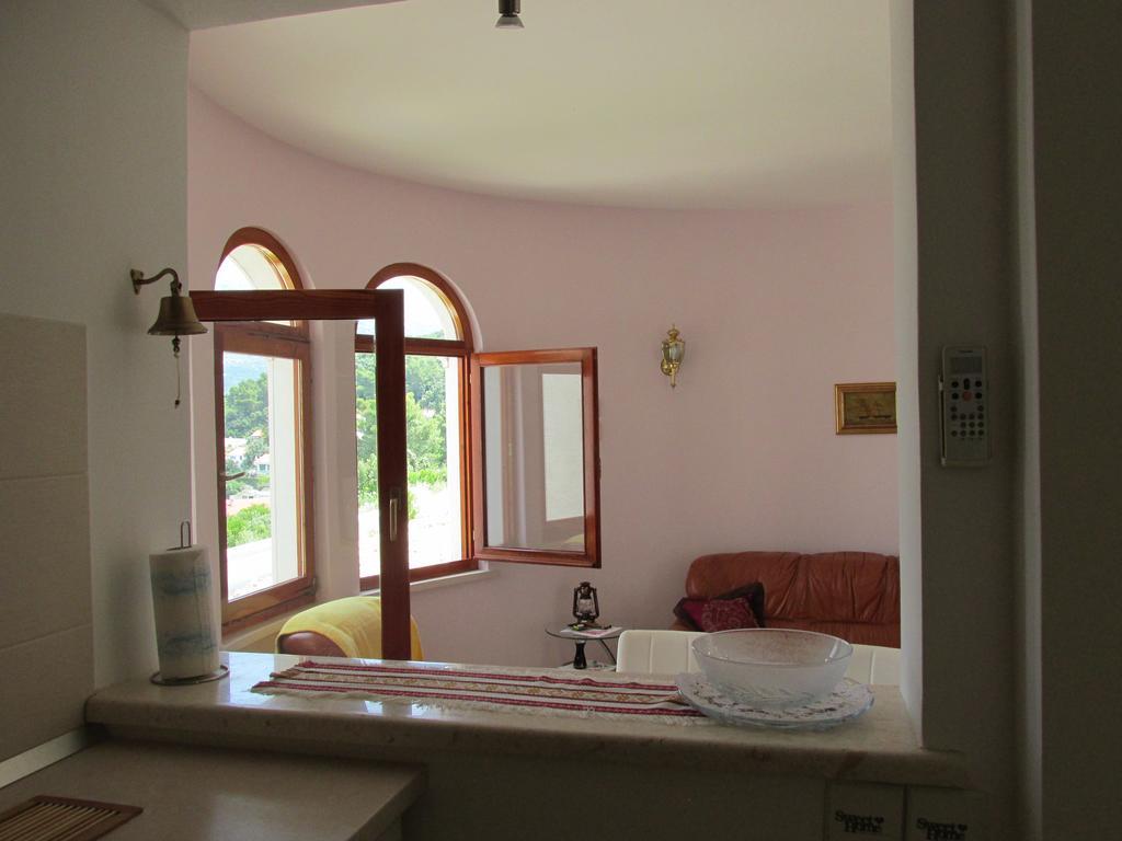 Tower Suites Korcula Экстерьер фото