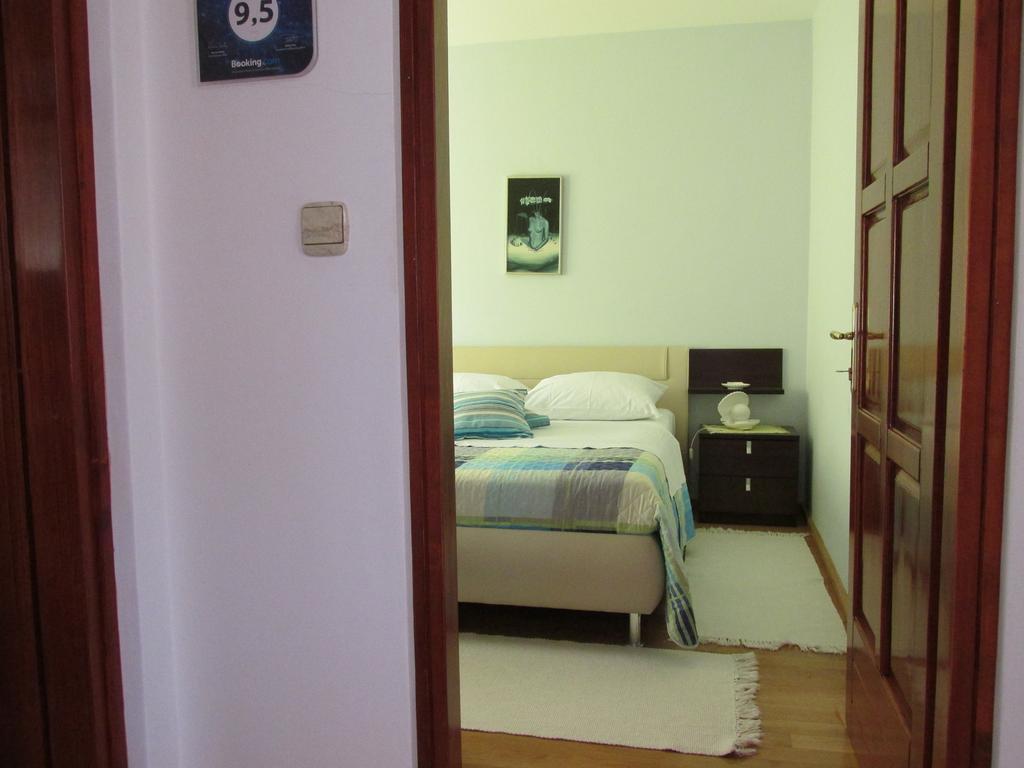 Tower Suites Korcula Экстерьер фото