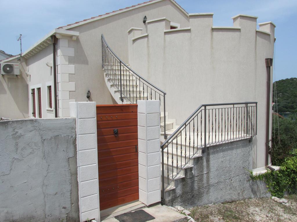 Tower Suites Korcula Экстерьер фото