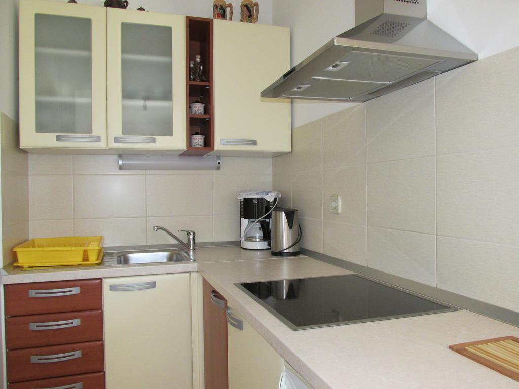 Tower Suites Korcula Экстерьер фото
