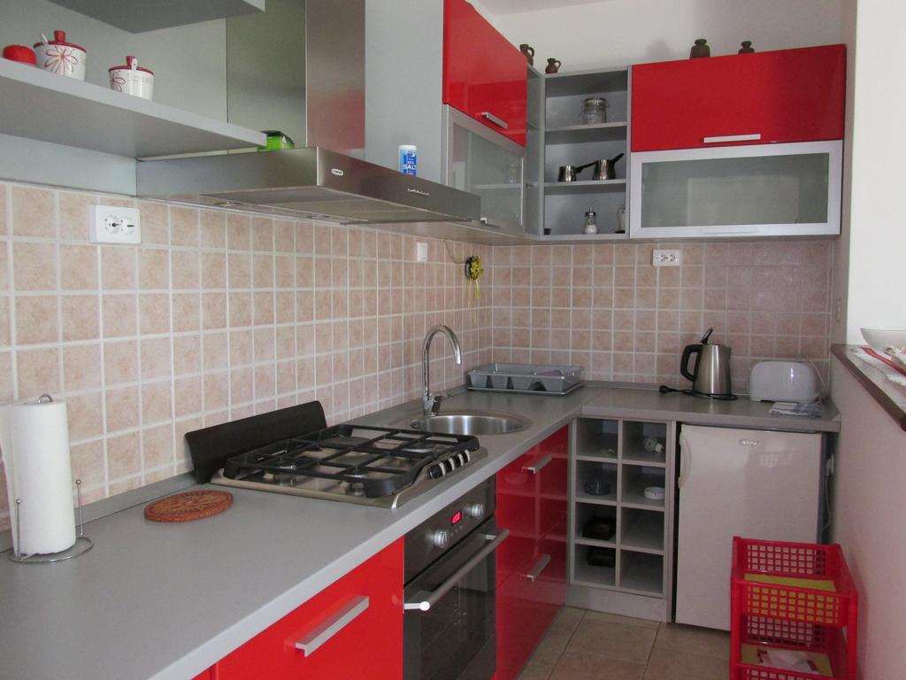 Tower Suites Korcula Экстерьер фото