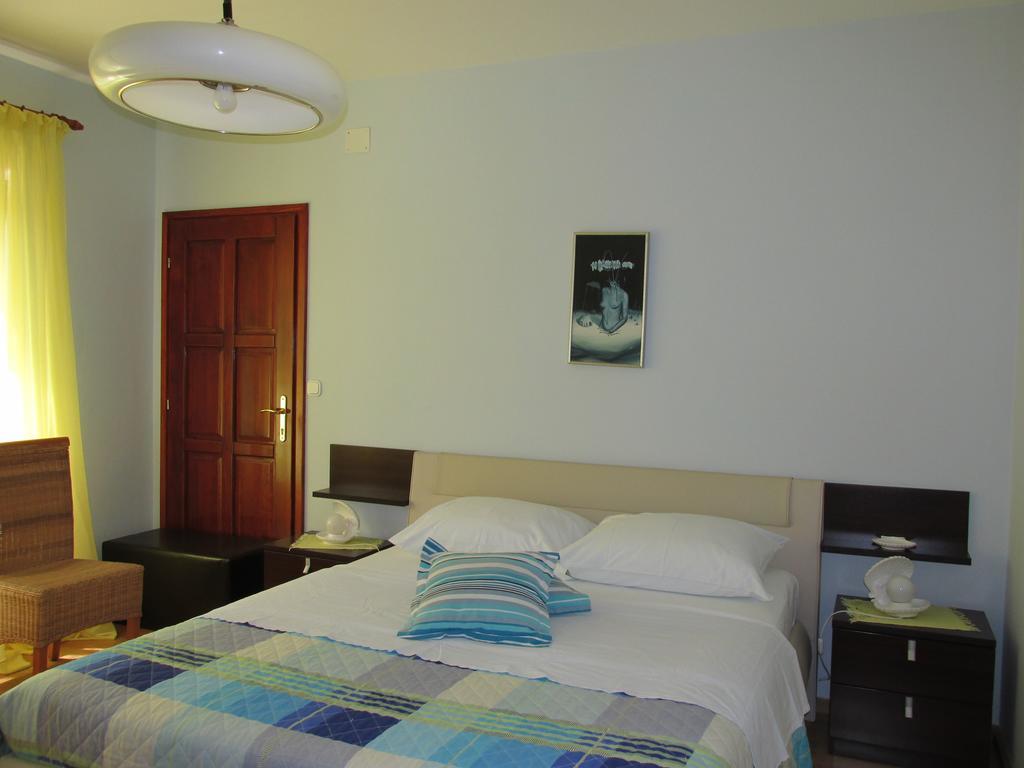 Tower Suites Korcula Экстерьер фото