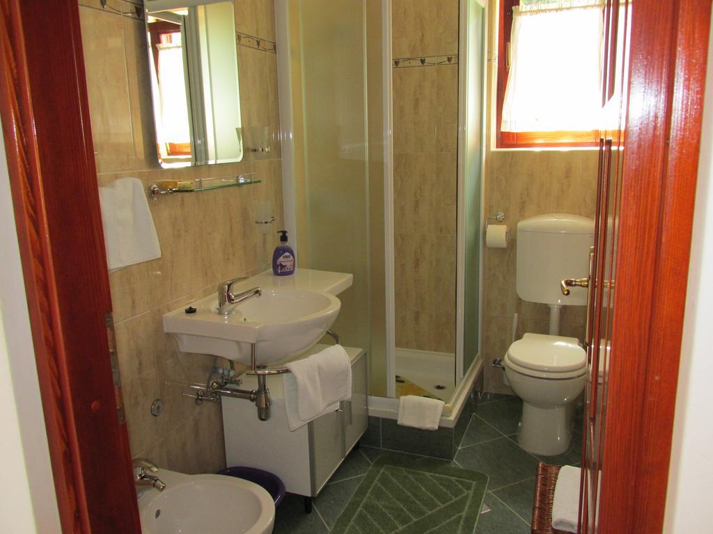 Tower Suites Korcula Экстерьер фото