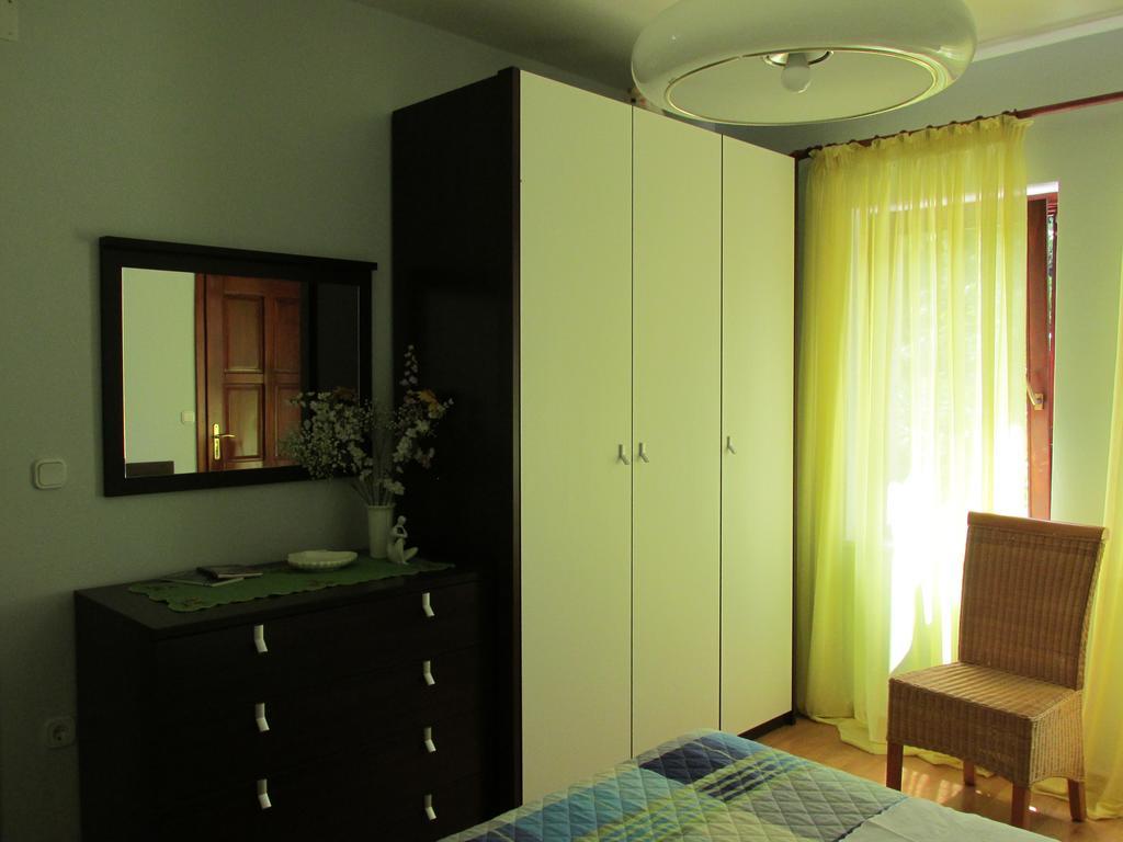 Tower Suites Korcula Экстерьер фото