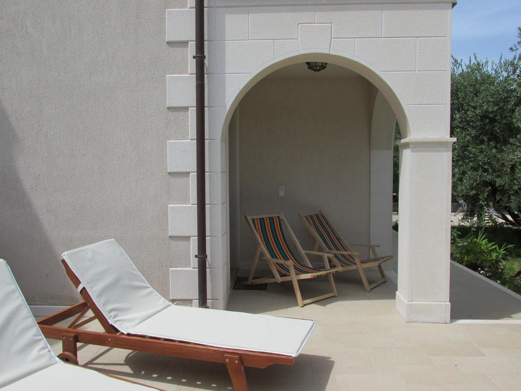Tower Suites Korcula Экстерьер фото