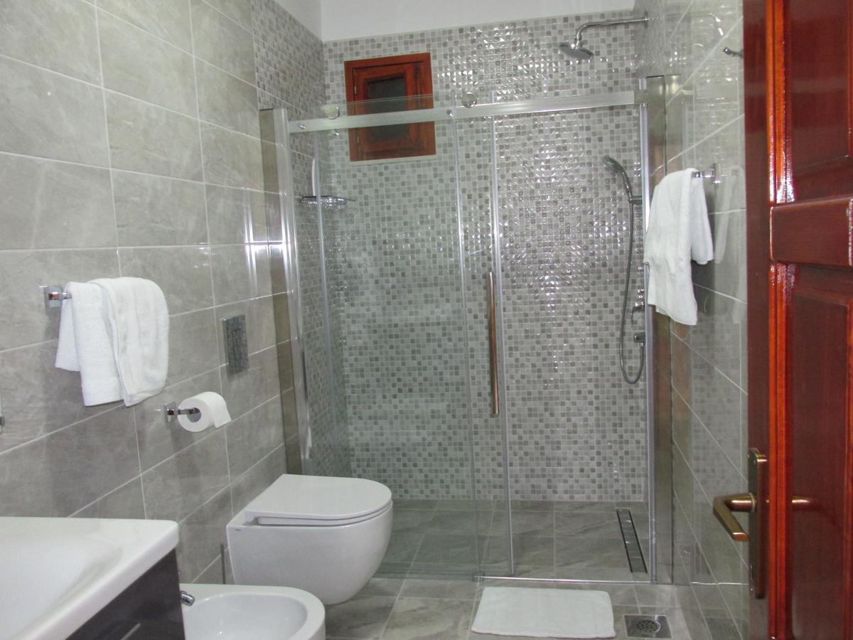 Tower Suites Korcula Экстерьер фото